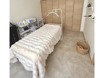 ルアンビューティー メディカルプラス(Luan beauty MEDICAL+)/肌管理室