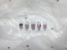 エリア(ELIA)/ワンホンネイル