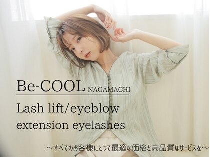 ビークール 長町店(Be-COOL)の写真