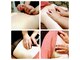 ラジュローズ エレガンス(La joue rose elegance)の写真