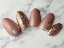 ネイルサロンリヴィエール(Riviere)/HAND★初回¥7500/再来¥8000