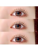 デイドット 所沢(de.)/パリジェンヌラッシュリフト