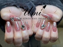 ユミギンザ(UMI GINZA)