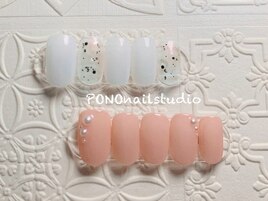 【ハンド】ちょこっと定額