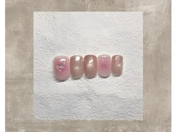 マルネイル 池袋店(MARU NAIL)/regular &nbsp;design+ ￥7,980