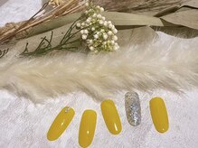 インネイルサロン 日暮里(IN NAIL SALON)/初回オフOLさん大人気￥6800