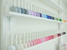 コエ(koe)の雰囲気（豊富なカラーをご用意しています◎）