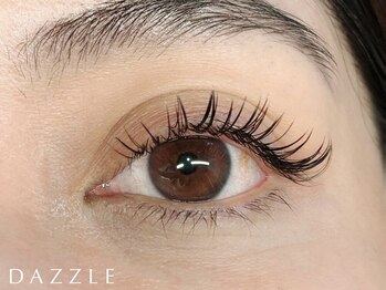 ダズル(DAZZLE)/LED フラットラッシュ140本