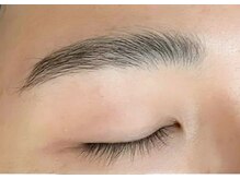 アイモア 一宮店(eye mor.)/メンズに人気★アイブロウ