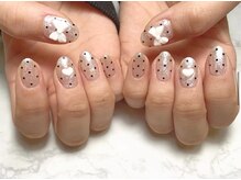 ブランナンバーセブン(Blanc no.7)/