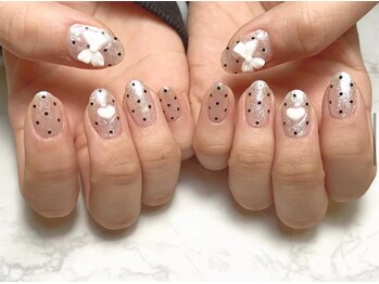 ブランナンバーセブン(Blanc no.7)/