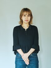 スパイス ネイルズ アンド スパ 玉川高島屋SC店(SPICE NAILS&SPA) 菅井 亜美