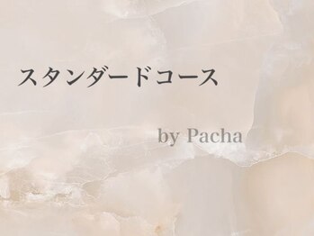 パシャ(Pacha)/