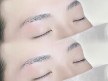 ヒナ サロン(HINA SALON)の雰囲気（メンズ歓迎♪印象が変わるまゆ毛WAX[高松/メンズ眉毛/WAX]）