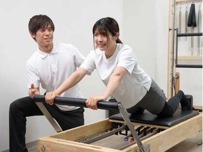 ボディチェンジ(Body Change)の写真