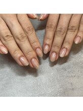 アイリッシュネイル 久屋大通店(Irish Nail)/303エーエム