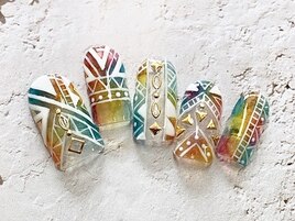 デザインジェル