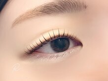 アール ビューティーサロンスパーブ(R BEAUTY SALON SUPERB)/一重さん向けdesign