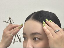 ピークアイ(Peek eye)/まつ毛パーマ