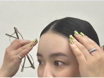 ピークアイ(Peek eye)/まつ毛パーマ