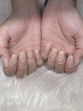 シュガープラム ネイル 横浜(sugar plum)/やり放題/ジェル/スカルプ/横浜