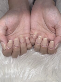 シュガープラム ネイル 横浜(sugar plum)/やり放題/ジェル/スカルプ/横浜