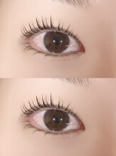 アイラッシュプラン 天王寺駅前店(eyelash plan)/パリジェンヌラッシュリフト