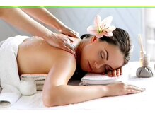 トゥジュール バイ ボウケンフライ(toujours by Bokenfly)/【背中】【首】【痛み】