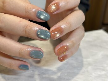 ネイルアルケー(Nail ARCHE)/