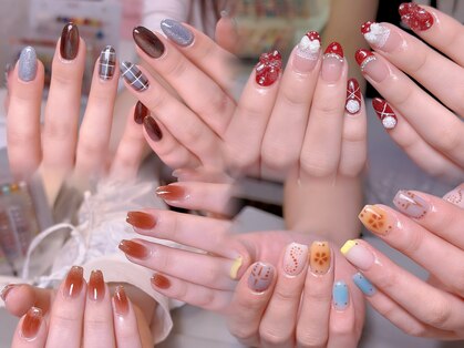 アイリス(Iris)の写真