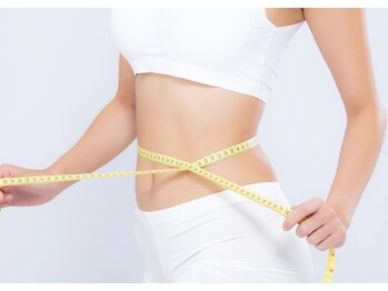 ジプソフィラ(Gypsophila)の写真/【くびれ革命】オールハンドでウエストを集中ケア！美曲線を実現♪お客様に合わせたくびれをデザイン◎