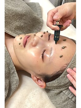 プリマプリート 可児店/ＶＯＳサロンケア　第3のHARI