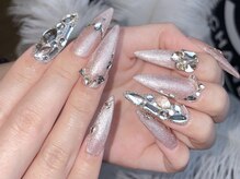 メロディービューティーサロン(Melody)/マグネットネイル