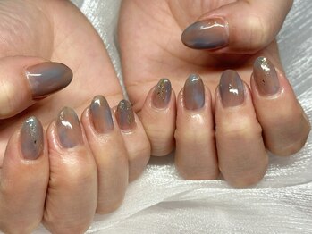 レア ネイル(lea nail)/デザインネイル