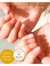 エッコネイル 京橋店(ecco nail)/イエベ