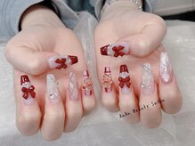 アンアンビューティーサロン(AnAn Beauty Salon)/【チップ】長さ出しやり放題