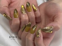 グレース(Grace)/monthly design