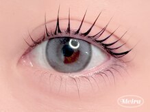 メイル 新宿西口店(Meiru)/韓国式まつげパーマ