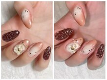 シアラ(CIARA)/5～10本デザインコース