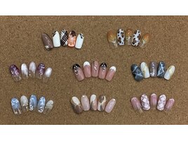 2026年2月キャンペーンデザイン