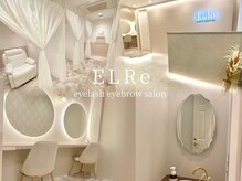 エルレ 二子玉川店(ELRe)