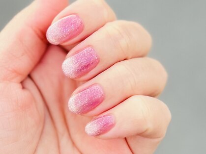 ネイルモア バイ アフロディーテ(NAIL moA)の写真