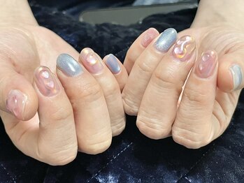 フェルンヴェー 代々木(Fernweh)/2026/02　NewDesign