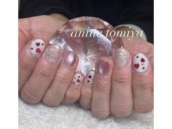 エーナイン イオンモール富谷店/