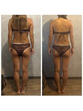 スタイル(Style.)/ビフォーアフター