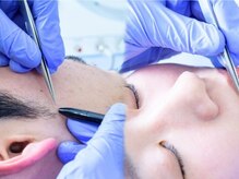 美容電気脱毛専門　ReMove【リムーブ】　柏　白髪・硬毛化・ひげ・眉毛