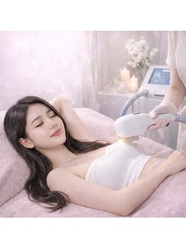 レチカ(Rechica)/レディース全身脱毛