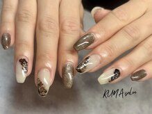 ルナサロン(RUNA.salon)/シンプル
