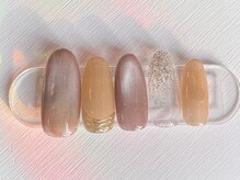 タレイア(Thaleia)/定額ネイル