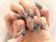 ネイルキュート アンド クールラッシュ 亀有店(nailcute & CoolLash)の写真
